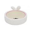 Reedog round scratching post for cats "bunny"