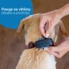 Tractive GPS DOG 4 – GPS nyomkövető és aktivitásmérő kutyáknak