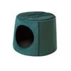 Reedog Turtle 2in1 green dog kennel