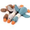 Reedog Plush Duck, Plüsch-Quietscheentchen, 32 cm