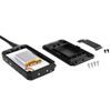 Empfänger Dogtrace DOG GPS X25, X25T, X25B und X25TB + Version Short