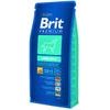 Granule pro psa Brit dog LAMB/RICE 8kg