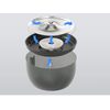 Petwant W8 pet fountain