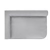 Legowisko dla psa Reedog Best Oxford Light Gray