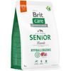 Brit Care Dog Hipoalergenic Senior Lamb 3 kg