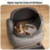 Neakasa M1 Inodoro automático para gatos