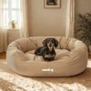 Reedog Bed Amazing Biege