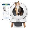 PetSafe® ScoopFree SmartSpin™