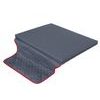 Matrace s potahem Cover Grey