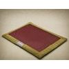 Pad for dog Reedog Mat Red