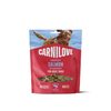 Carnilove Dog Crunchy Snack Losos & čučoriedky 200 g