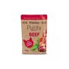 Fitmin Cat Purity Beutel Beef with hearts 100g