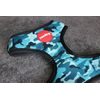 Reedog CAMO harness