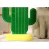 Reedog cat brush "cactus"