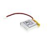 Dogtra 3.7V 280mAh battery with 3 pins