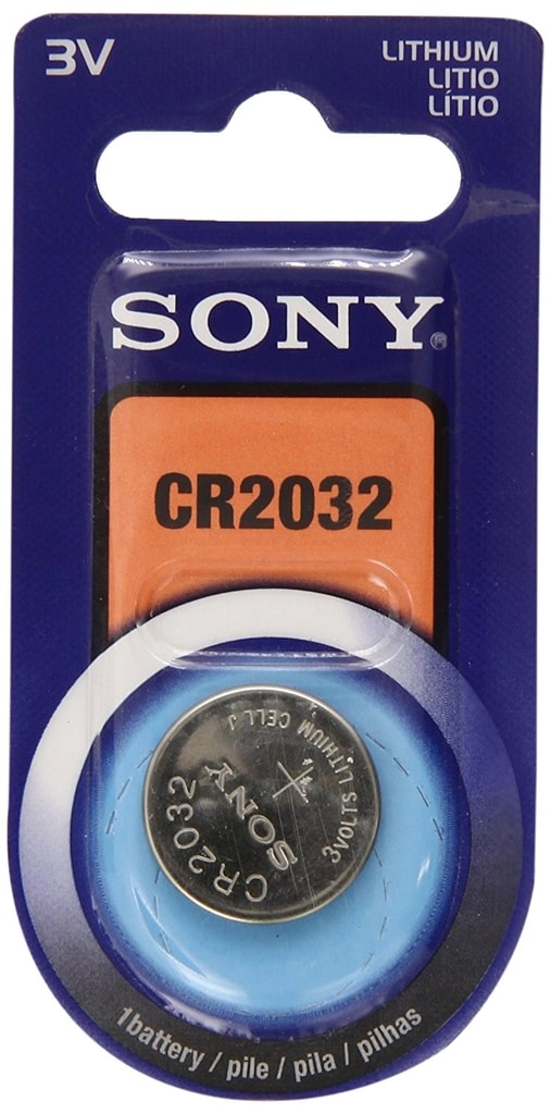 Batérie CR2032 Sony 1ks - Batérie - Elektricke-Obojky.sk ®