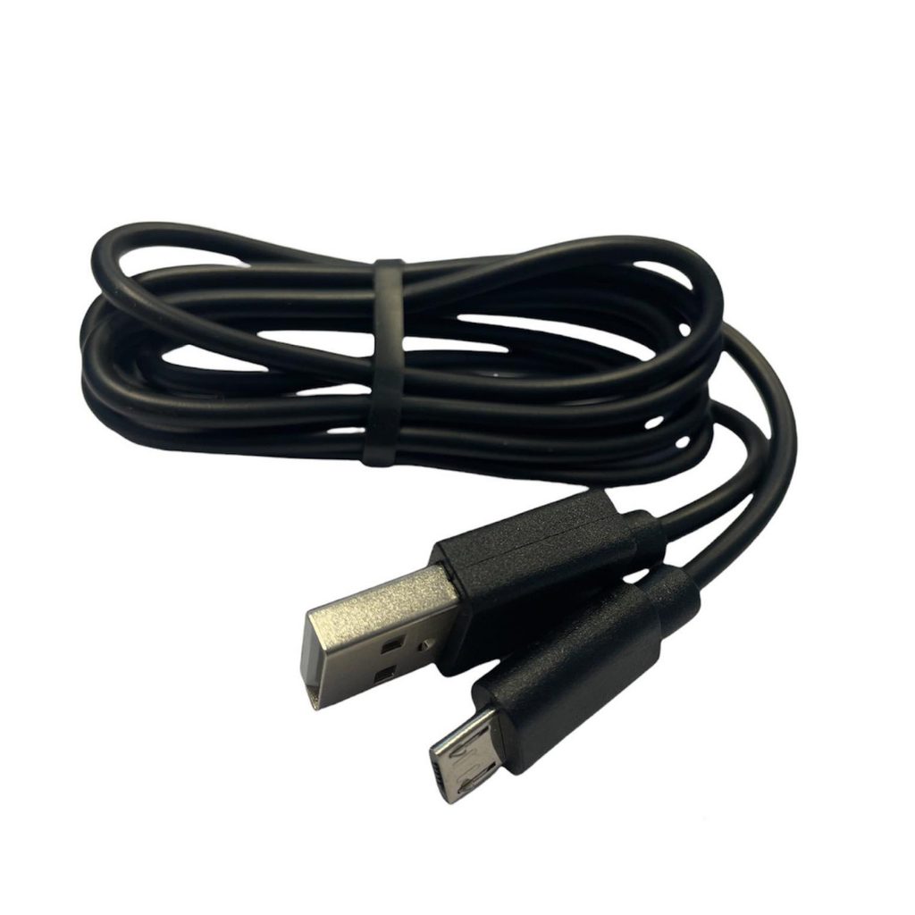 Nabíjecí USB kabel Patpet 680 - Nabíječky - Elektro-Obojky.cz ®