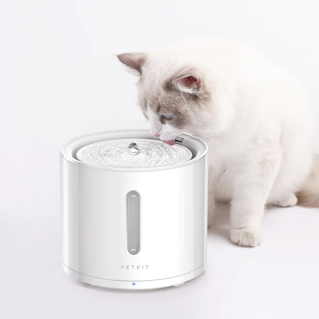 Fountain Petkit Eversweet Solo 2 - Pet fountains - Electric-Collars.com