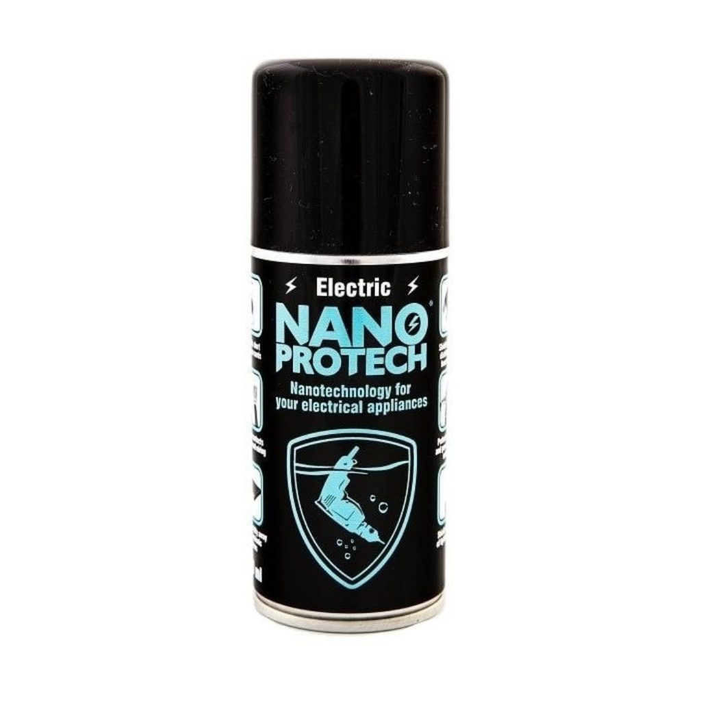 Nano Protech - schützen Sie Elektronik vor Feuchtigkeit - Zubehör -  Elektro-Halsbander.de