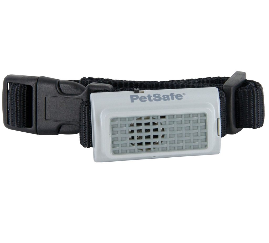 PetSafe ultrazvukový obojok - Protištekacie obojky - Elektricke-Obojky.sk ®