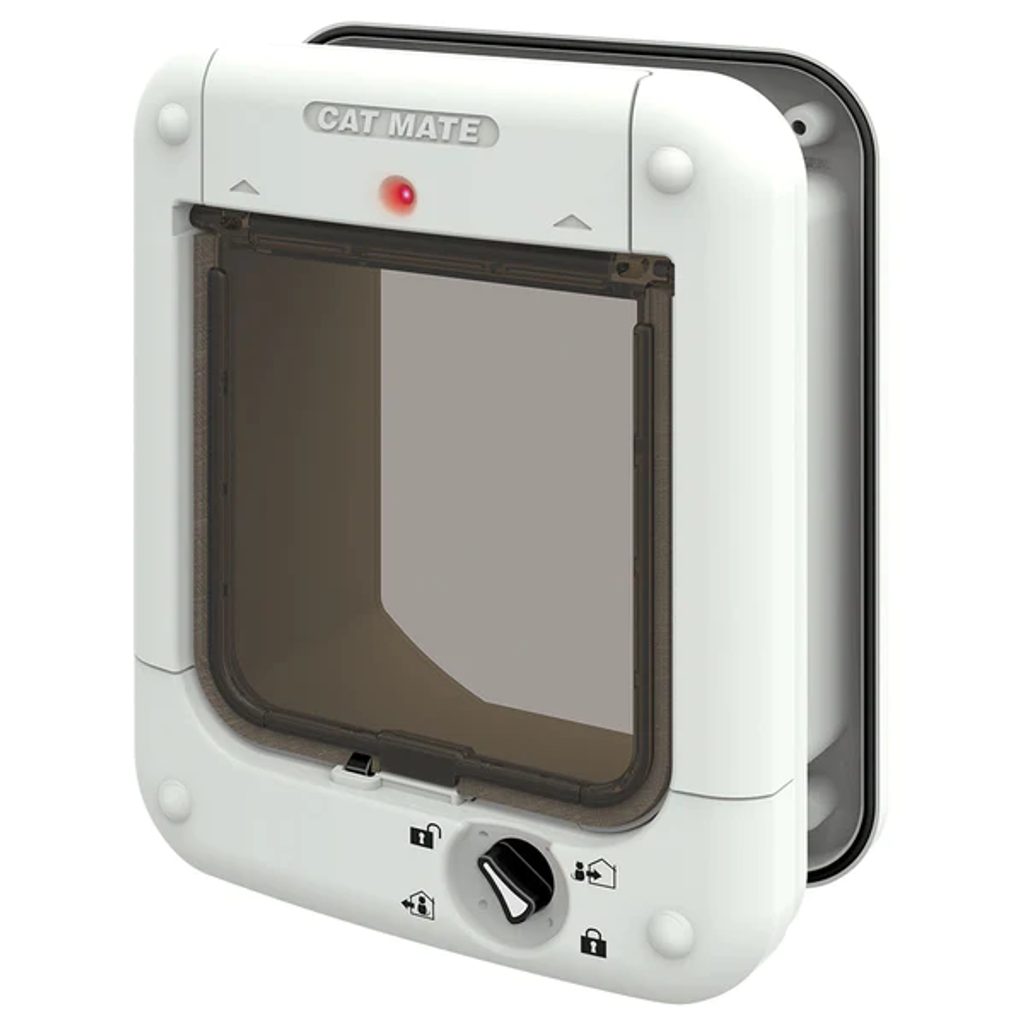 Petmate cat flap 2025