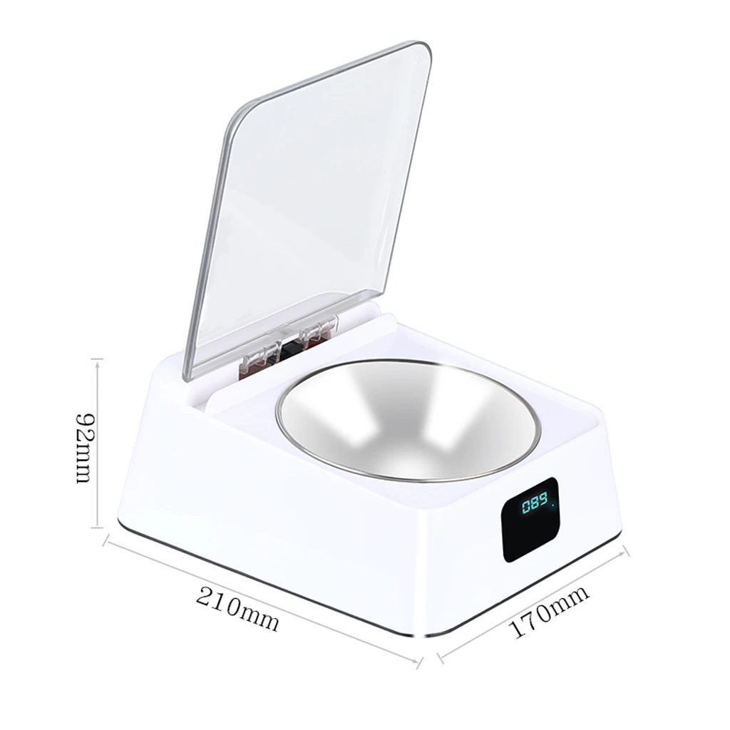 Reedog Smart Bowl Infra automatická miska pro psy a kočky - Automatické  misky - Elektro-Obojky.cz ®