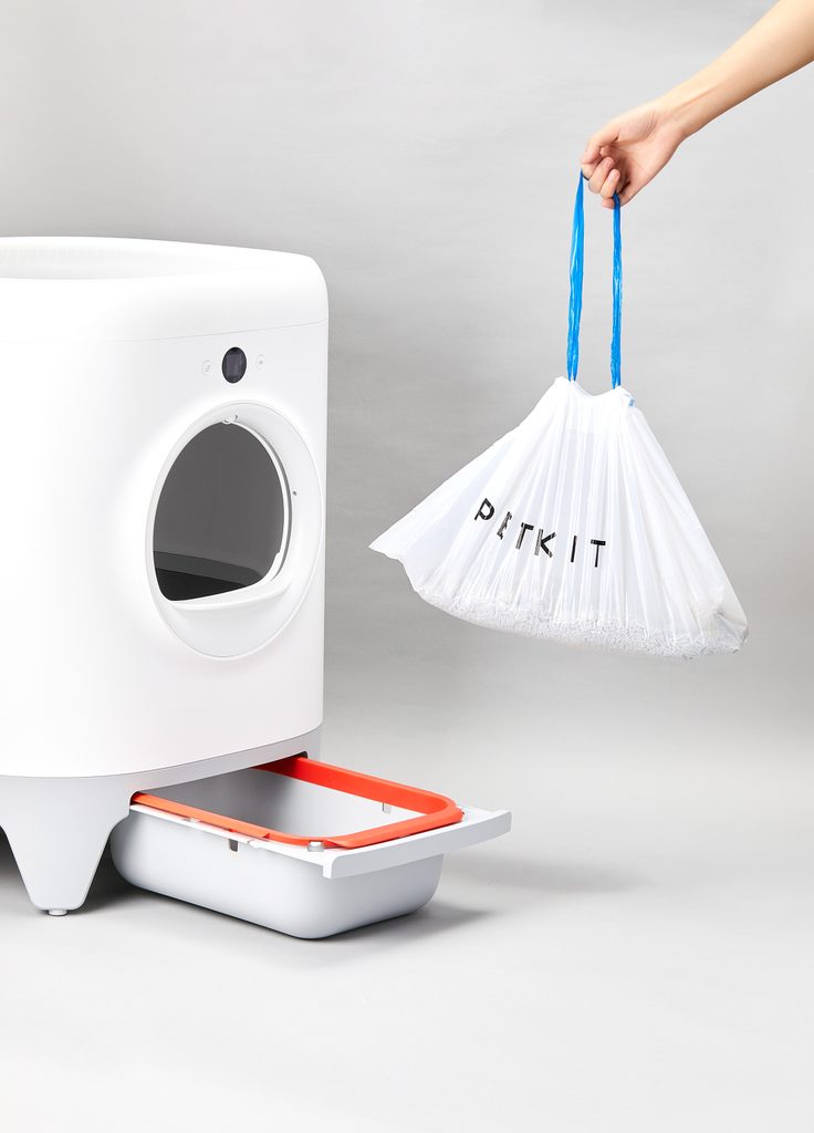 Petkit Pura X automatický samočistiaci záchod pre mačky - Automatické -  Elektricke-Obojky.sk ®