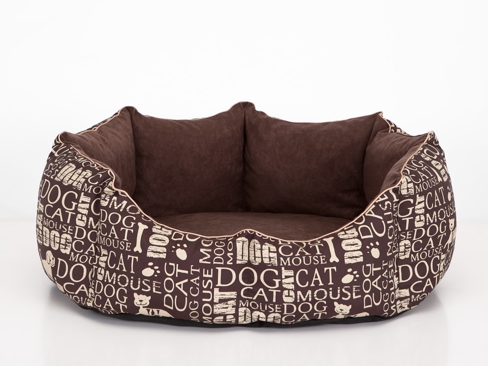 Dog bed Reedog York Sign - Beds, kennels, bags - Electric-Collars.com