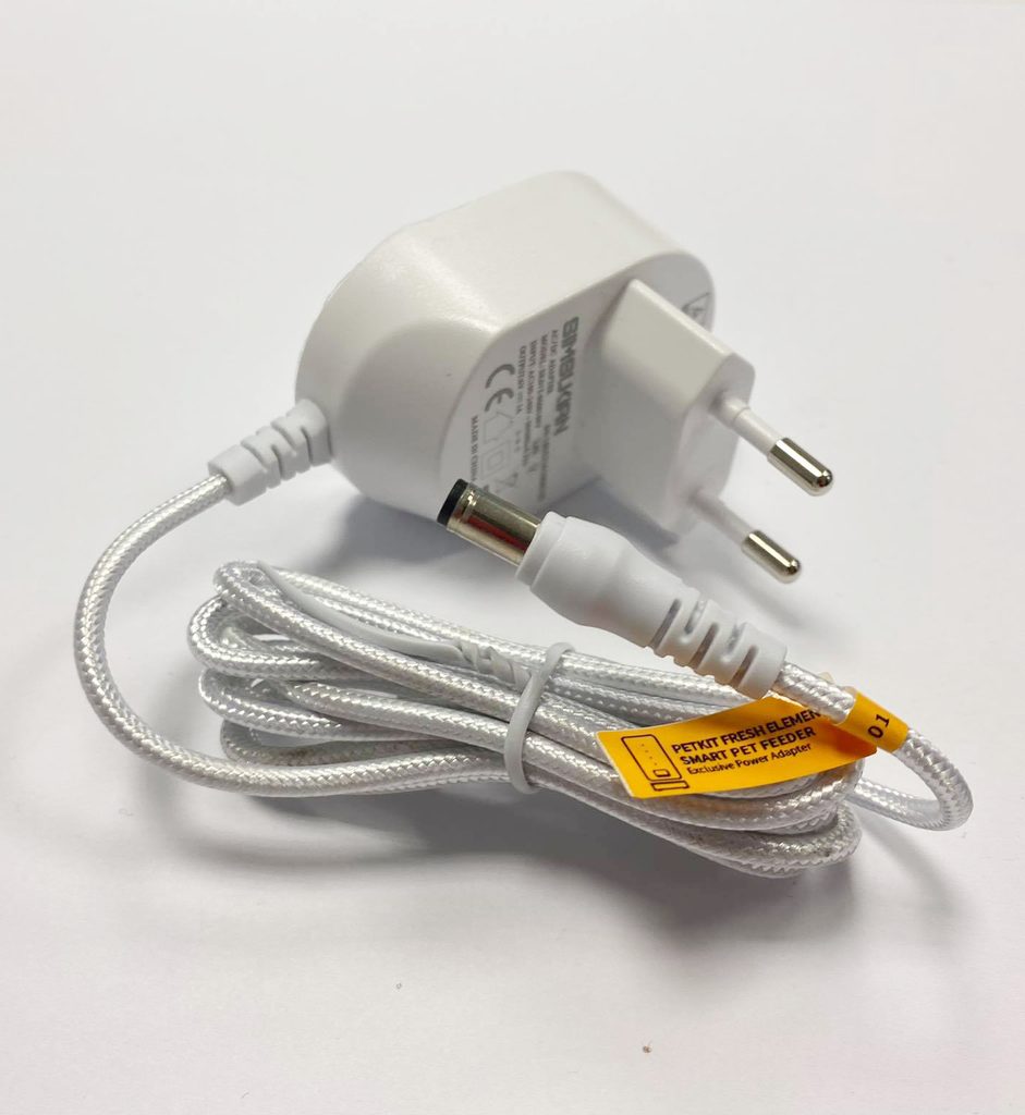 Charger for Petkit Fresh Element Mini Accessories Electric Collars