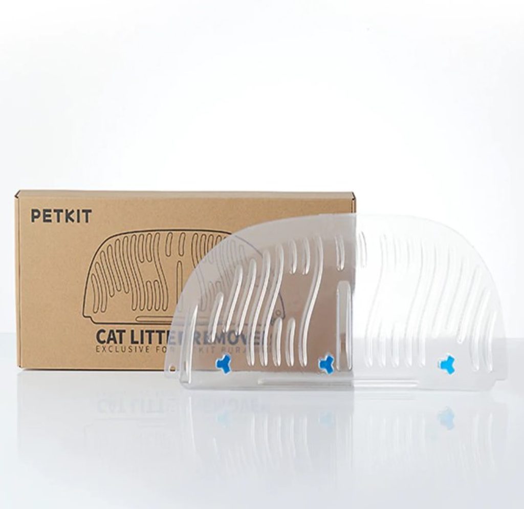Cat litter accessories hotsell
