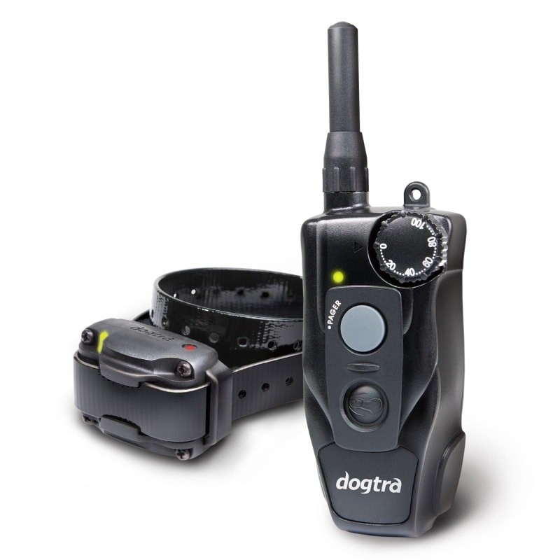 Dogtra 610C - Training collars - Electric-Collars.com