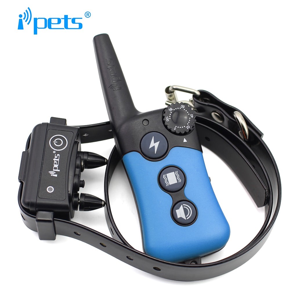 Petrainer PET619 - Training collars - Electric-Collars.com