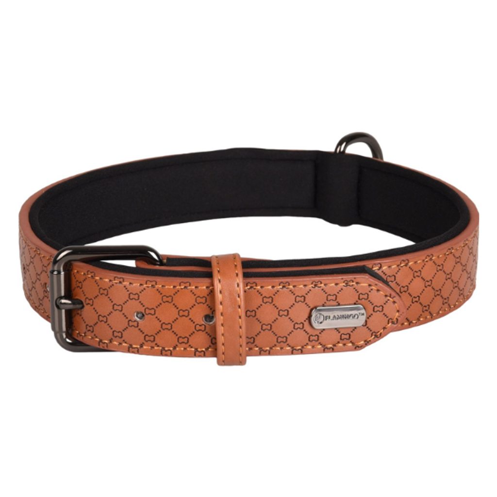 Gucci Dog Collar 