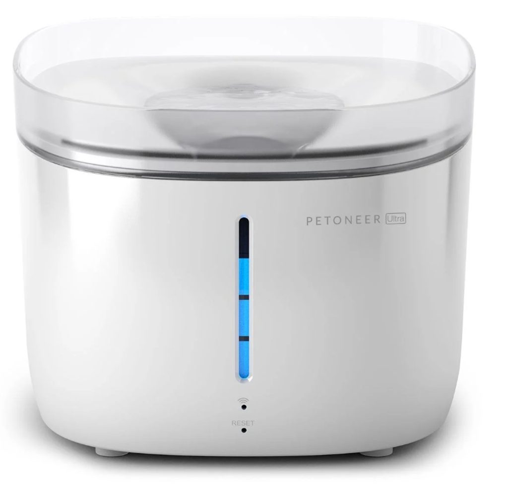 Petoneer Fresco Ultra Fountain Petoneer Electric Collars