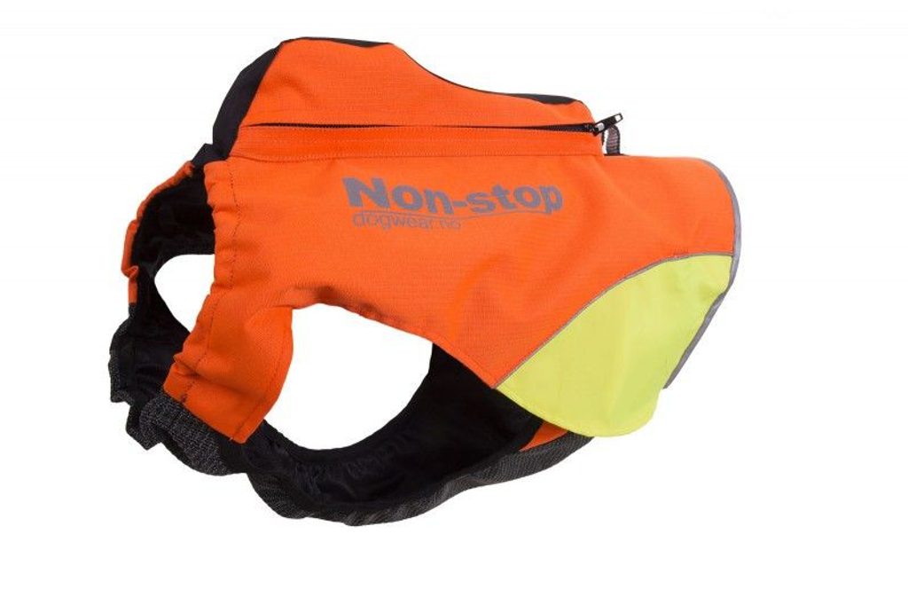 Reflective vest for Dogtrace GPS collar - Accessories - Electric-Collars.com