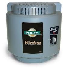 PetSafe® wireless - Wireless fences - Electric-Collars.com