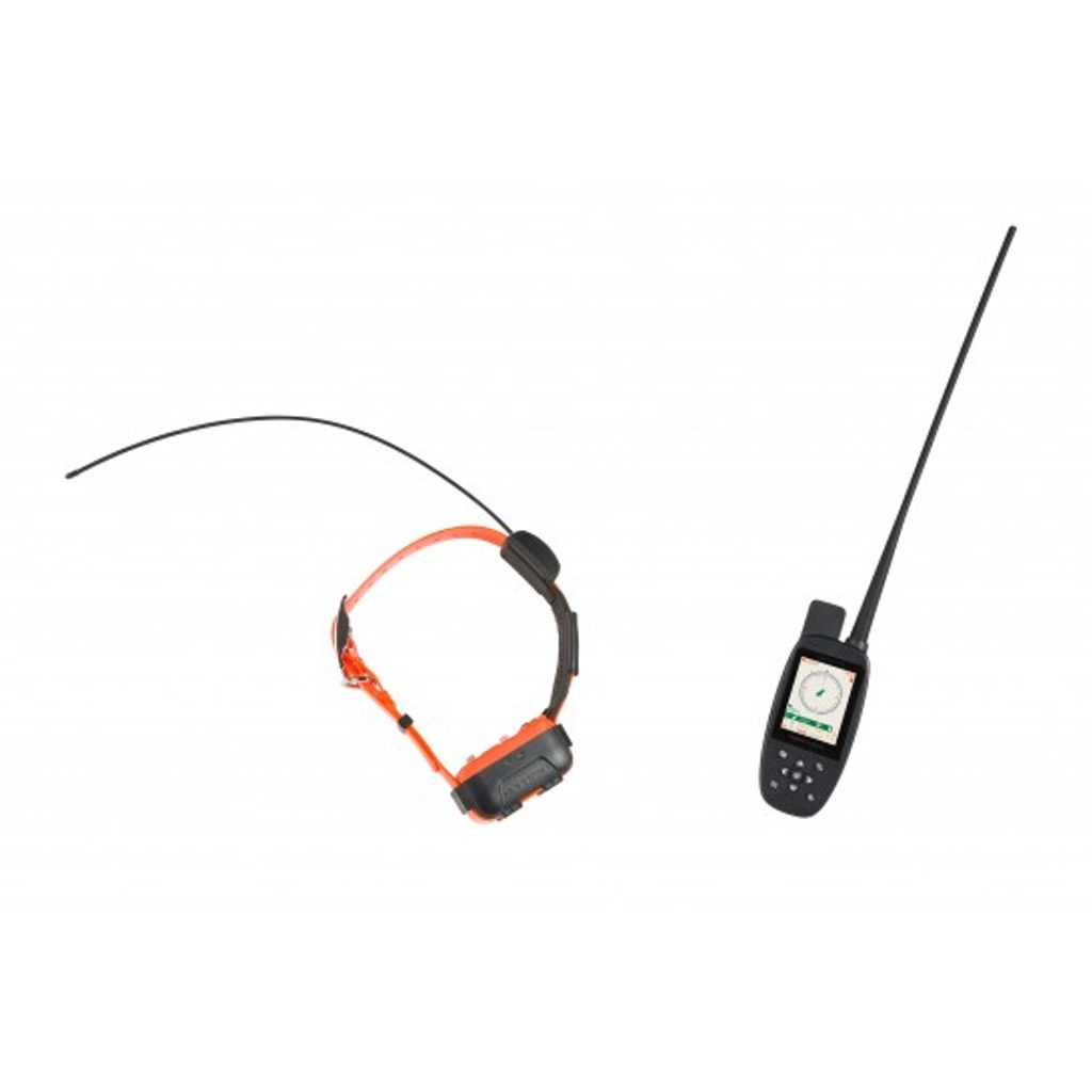 Canicom GPS - GPS obojky - Elektro-Obojky.cz ®