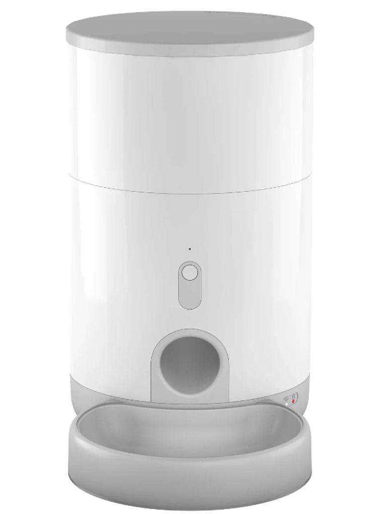 Food dispenser Petoneer Nutri Mini Food dispenser Electric Collars