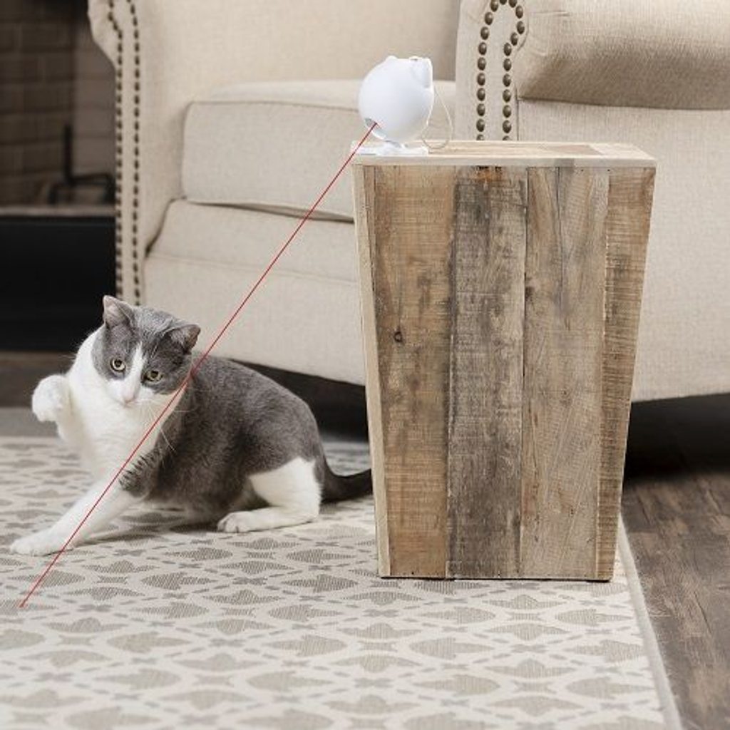 Cat toy, PetSafe, Dancing Dot - Laserové - Electric-Collars.com
