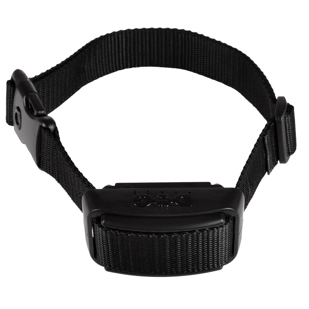 Dogtrace d-mute light - Anti-barking collars - Electric-Collars.com