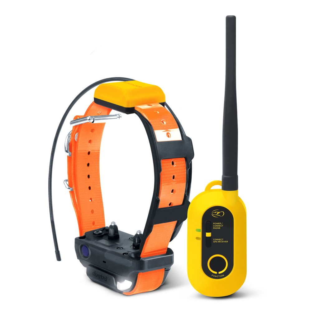Dogtra Pathfinder 2 - GPS a výcvikový obojek - GPS obojky pre psov -  Elektricke-Obojky.sk ®