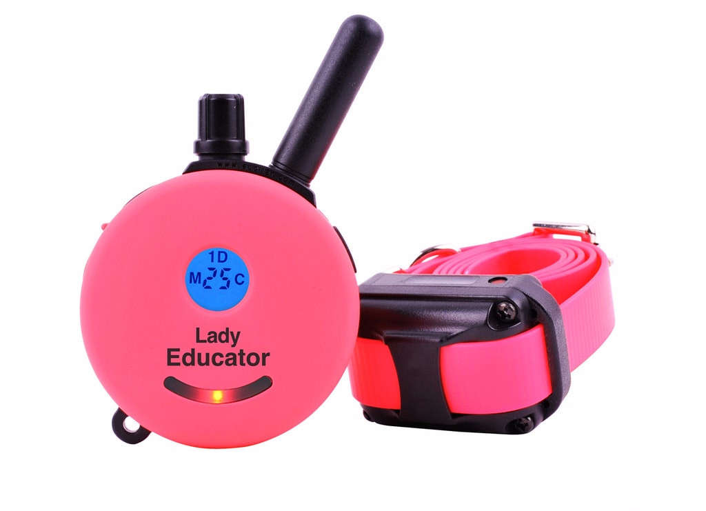 Ecollar Educator ET300 Training collars