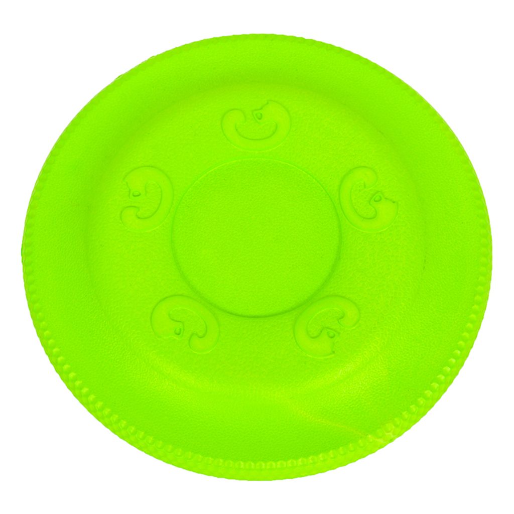 Reedog frisbee bowl green - Für Hunde - Elektro-Halsbander.de