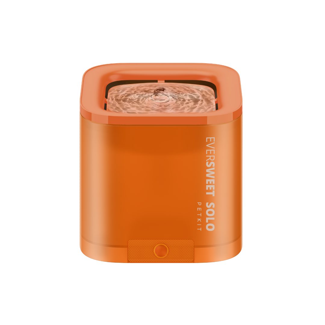 Petkit Eversweet Solo Orange