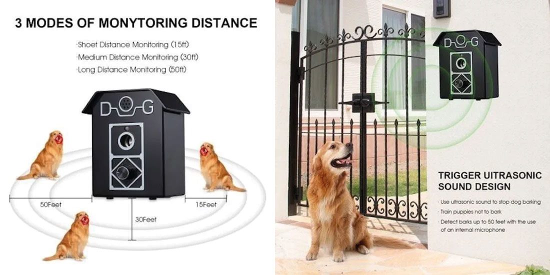Reedog UL10