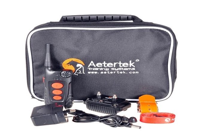 Recenzia Aetertek AT-918 C – vylepšený model