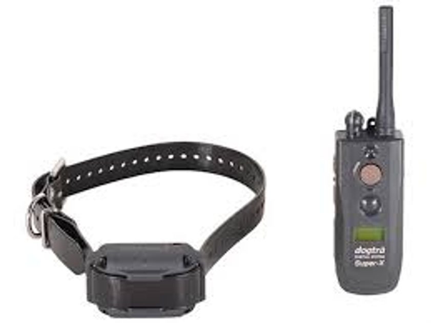 Dogtra 1600 shop ncp