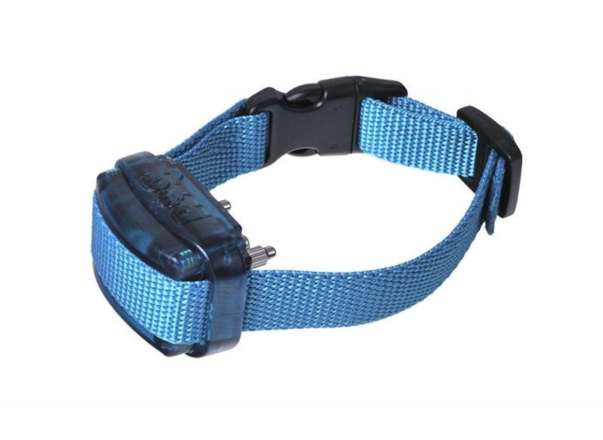Elektronisches Trainingshalsband Dogtrace d-control 200 mini -  Erziehungshalsbänder - Elektro-Halsbander.de
