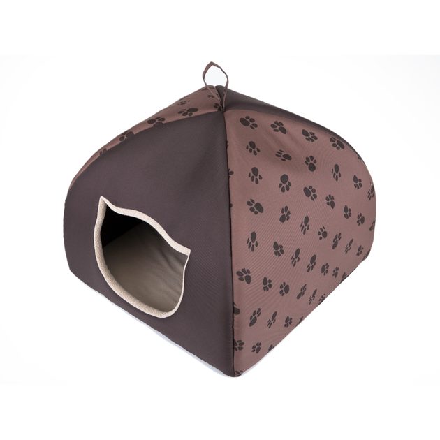 Igloo for cats Reedog Light Brown Igloo, kennels and coops