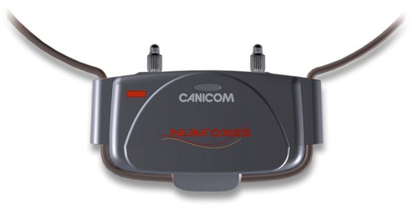 Canicom 200 First elektromos kiképző nyakörv - Kiképző nyakörvek - Elektro- nyakörvek.hu